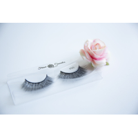 Pestañas Faroxi 3D - Miss Ruth 